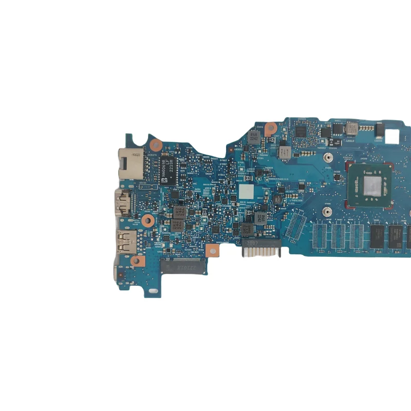 L83949-601 Moederbord Voor HP voor ProBook x360 G5 EE N4120 CPU Laptop Moederbord Notebook Systemboard