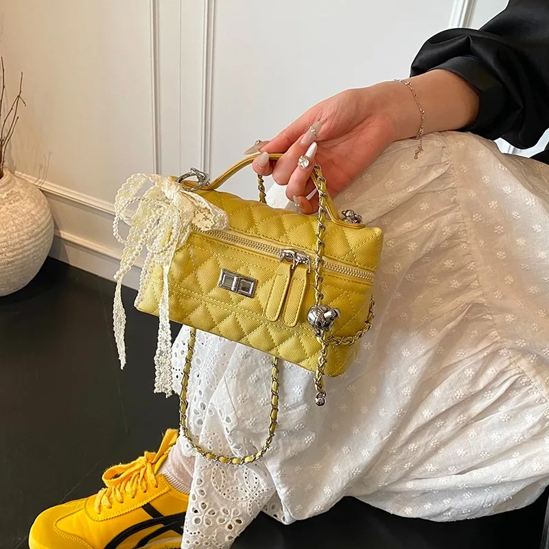 

Популярная женская кожаная сумка через плечо, сумка через плечо, сумка-мессенджер для путешествий, удобная дизайнерская роскошь