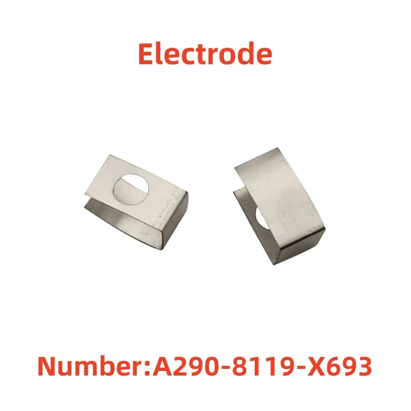 

A290-8119-X693 Electrode for Fanuc Wire EDM- Low Speed Machine Spare Parts