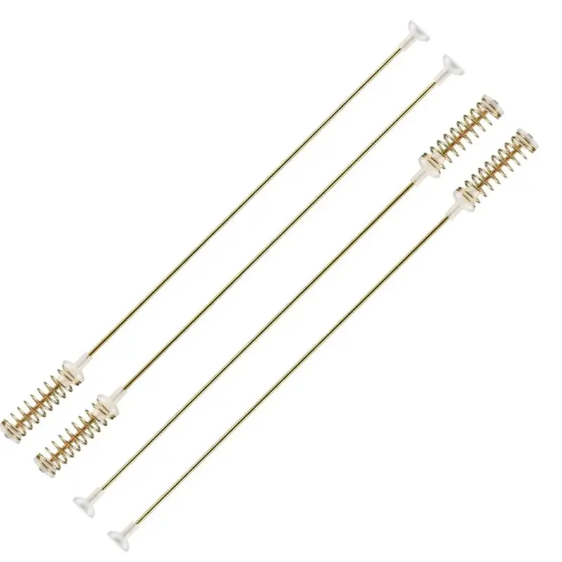 Kit de varillas de suspensión para lavadora Universal Parts DC97-16350E, kit de varillas de suspensión para lavadora.