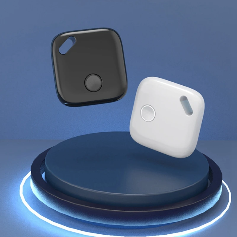 جهاز تعقب صغير مخصص من أجل Apple للأطفال المسنين، نظام تحديد المواقع العالمي (GPS) لمنع فقدان الحيوانات الأليفة، أ