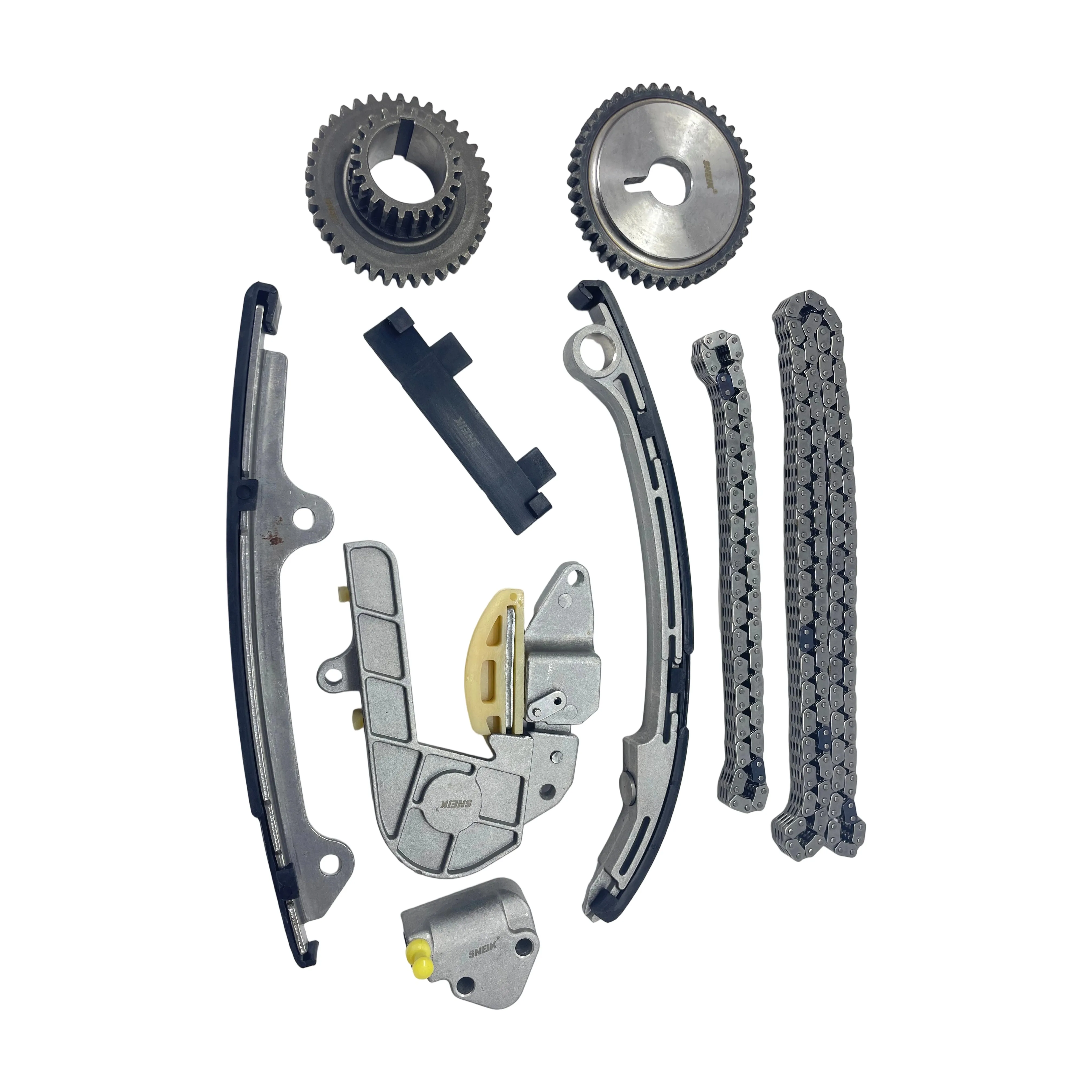 

Oem 13028-6N200 QR25DE Timing Chain Kit For Imported X-Trail 2.5L (2002-2006)