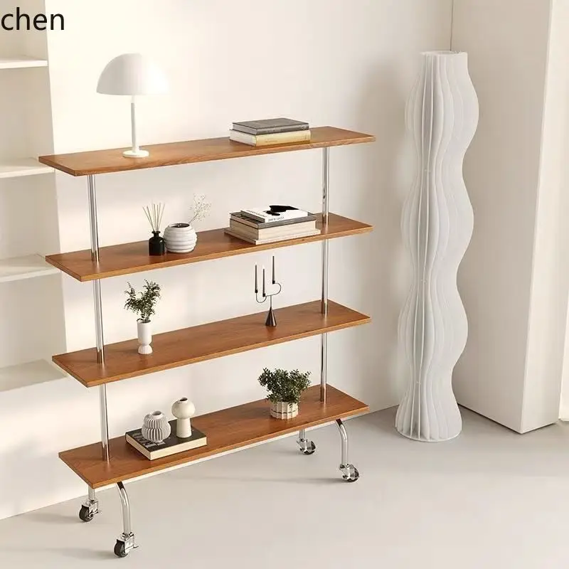 b77- Shoe Rack Multi-layer Shoe Storage Rack Floor-standing Organizer