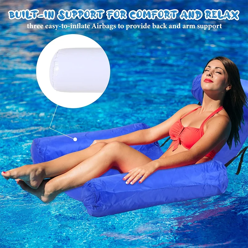 Thumbnail 4 - #35 Trending Inflatable Pool Floats Right Now