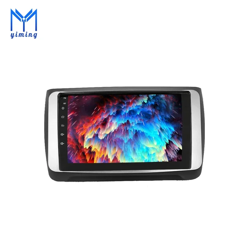 Android 11 for Great Wall Haval Hover H6 Auto Electronic Car DVD Multimedia Player Car Radio Player GPS Navigation