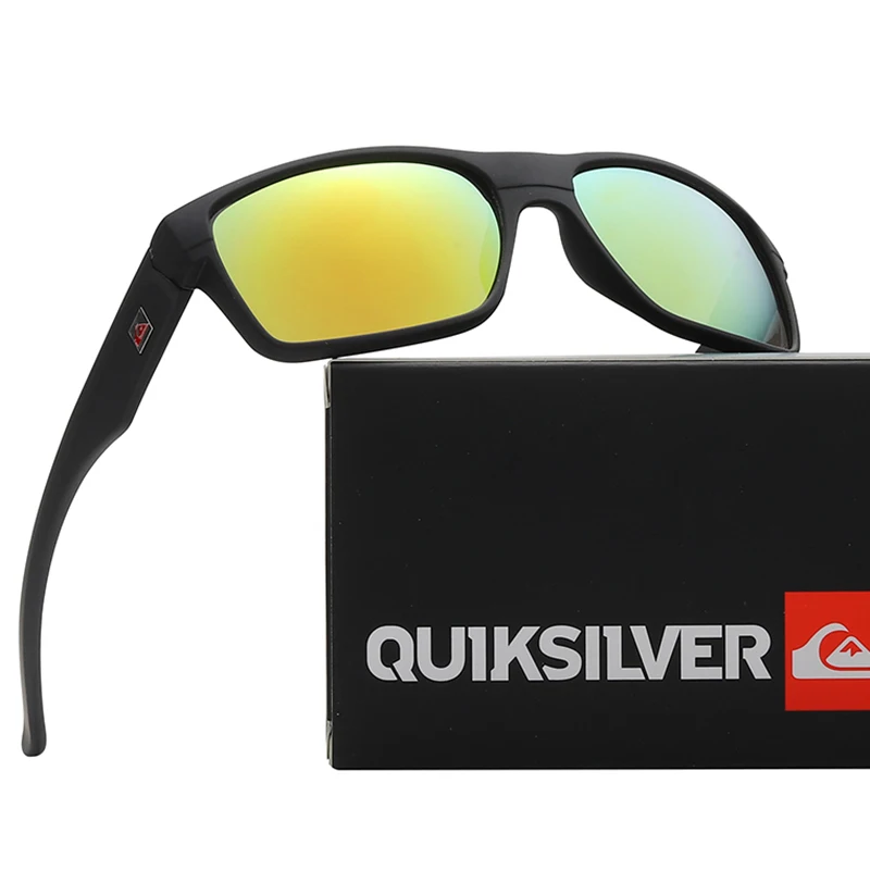 

Brand Rectangle Sunglasses Men Women Design Mirror Driving Goggles Eyewear Accessory Male UV400 Classic Sunglasses For Men Women