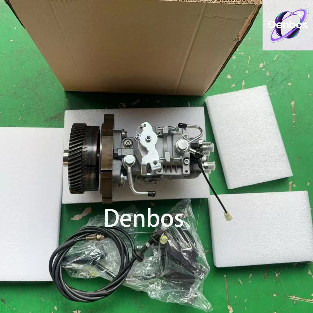 High Quality Fuel Injection Pump Modified Mechanical Pump 098000-0263 ME220181 for MIT-SUBISHI CANTER 4M51 Diesel Engine