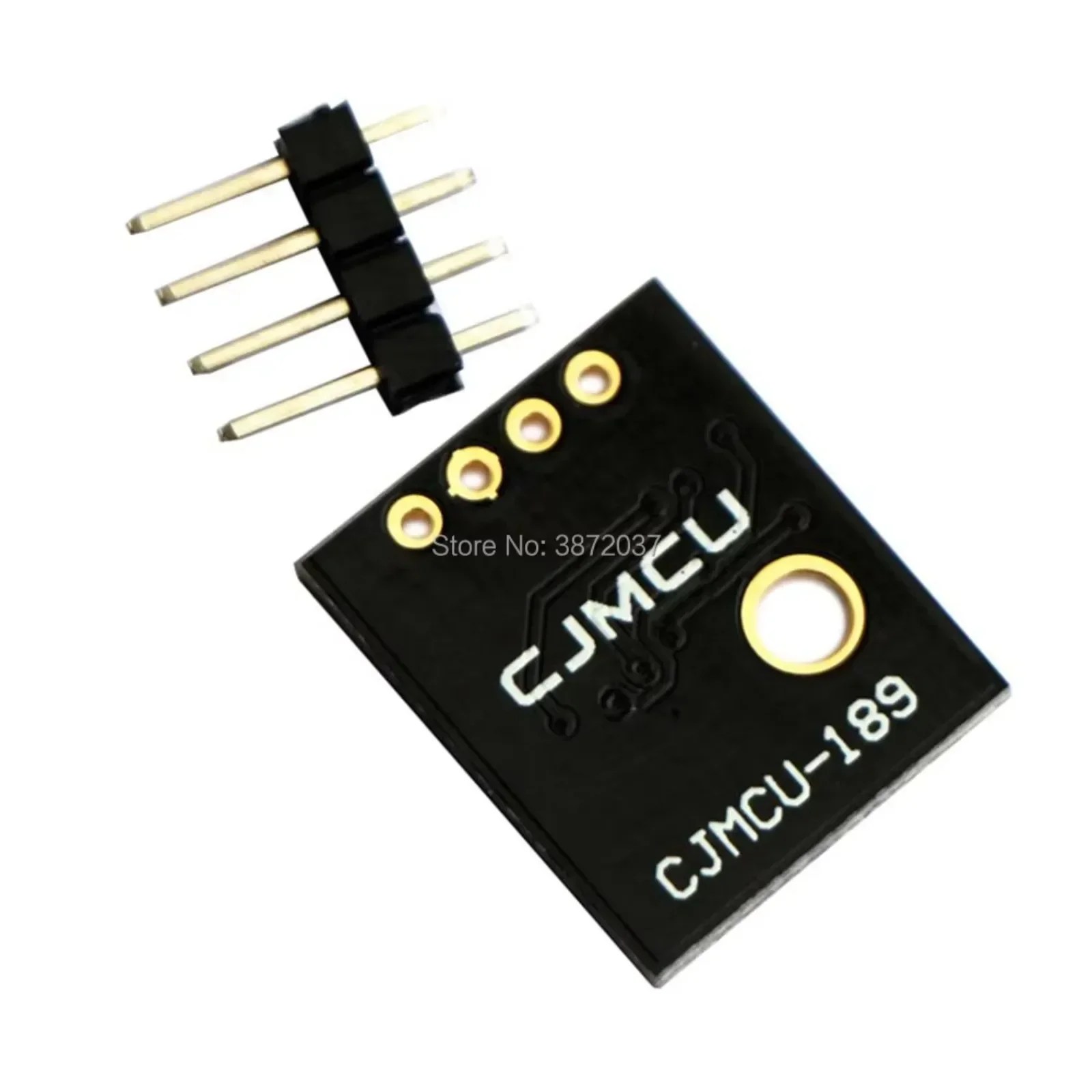 DIYmall CJMCU-189 SHTC1 Sensor digital de temperatura y humedad Comunicación I2C