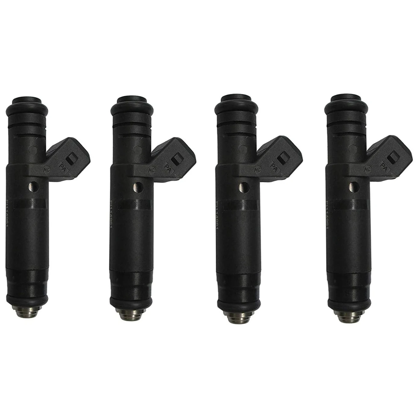 

4Pcs Fuel Injectors 60LB 630Cc for for- EV1