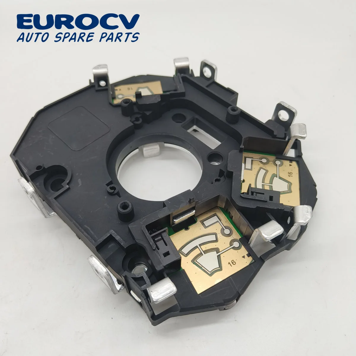 Spare Parts for Volvo Trucks VOE 21601029 22608061 22943669 23796624 Steering Switch Base Plate