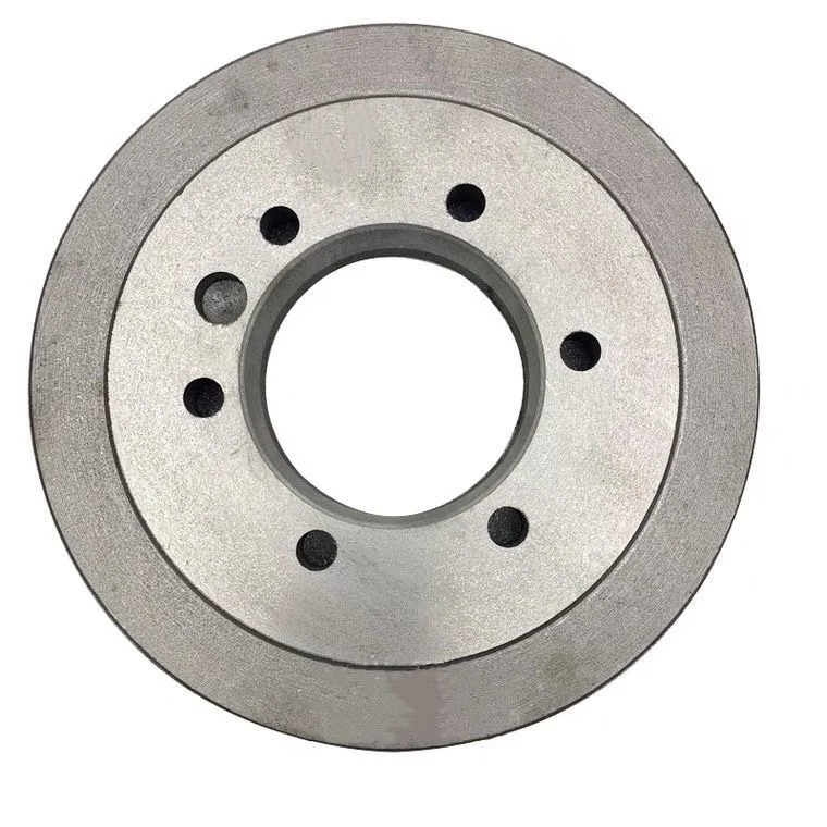 

Lathe flange connection, over-disc A-type connection with C6140, C6180 and other machine tool chucks