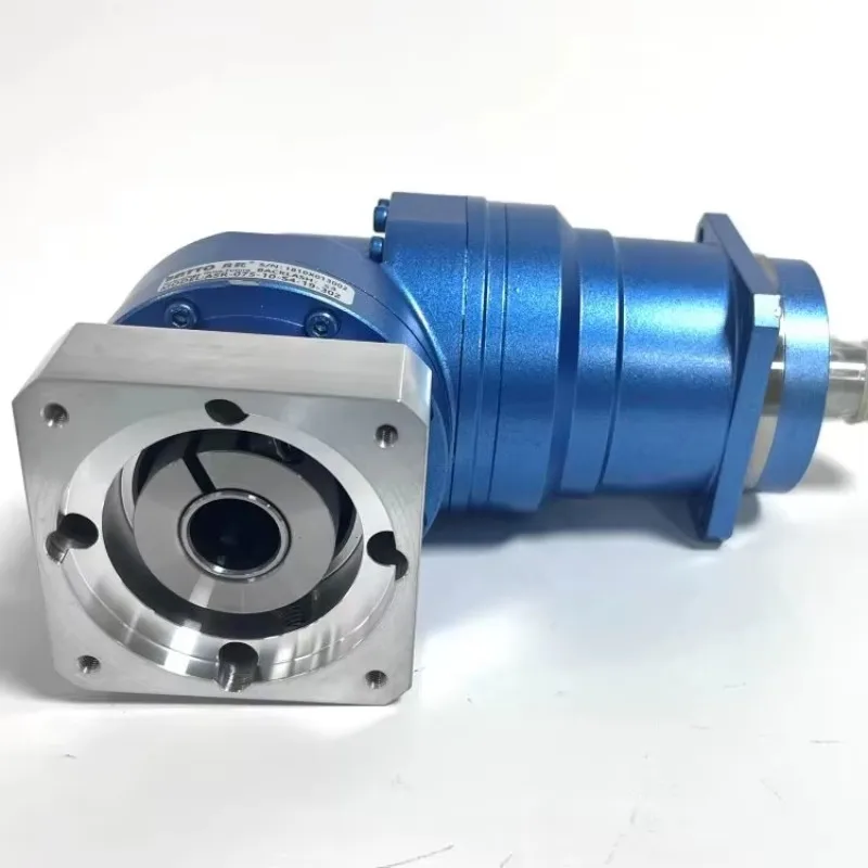 

Beitto Ratio 3-100 Industrial Speed Reducer ALR Series Planetary Gearbox For Servo Motor