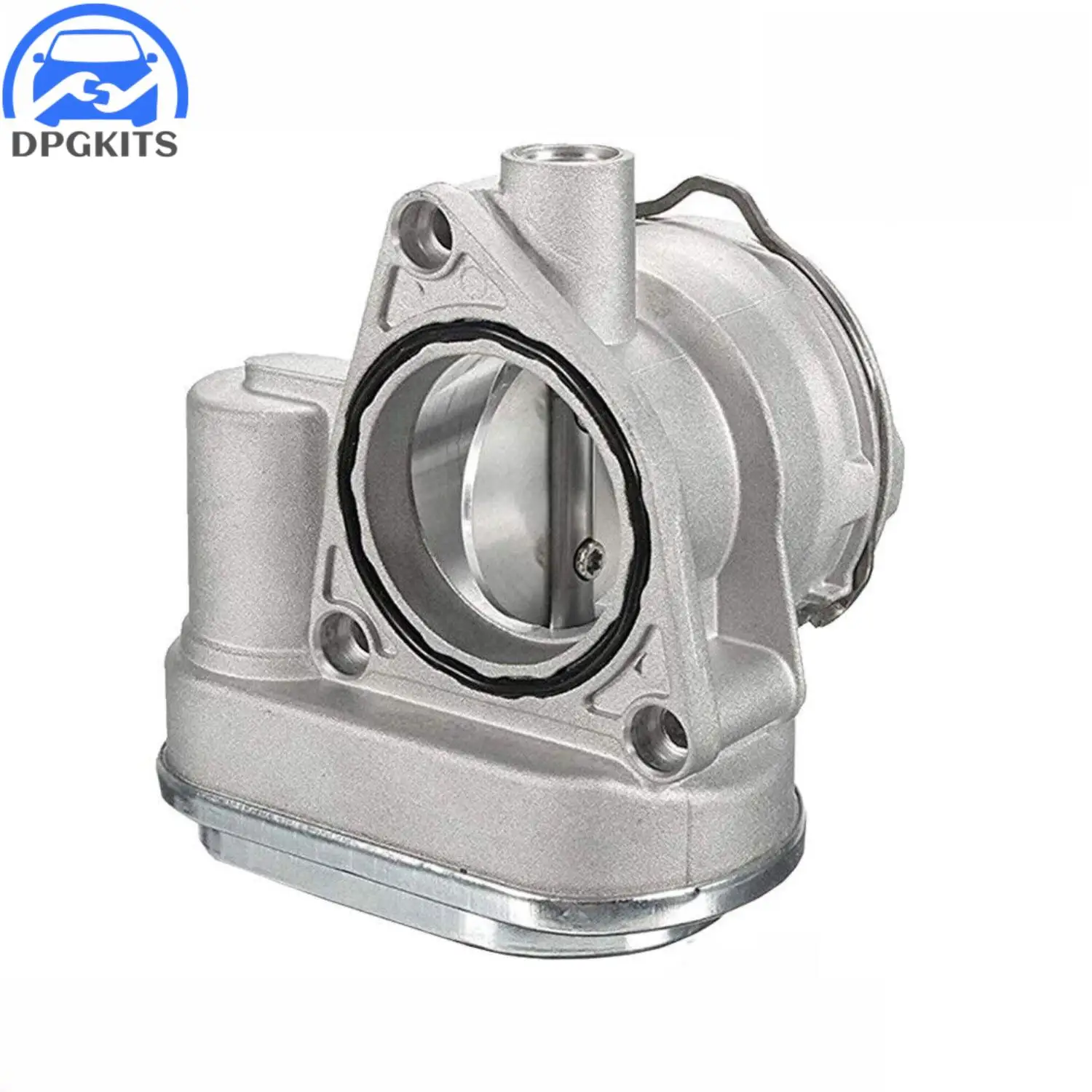 Throttle Body 038128063F 038128063G 038128063L 038128063M 038128063P 038128063Q For VW Jetta TDI 1.9L BEW PD Golf Audi A3