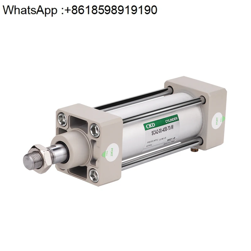 Magnetic Switch SW-…