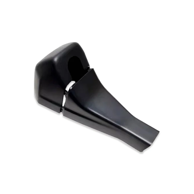 

5G0857593B 5G0858548B Крышка зеркала заднего вида для VW Golf 7.5 MK7.5, корпус датчика дождя с отверстием для провода, 5G0 857 593 B