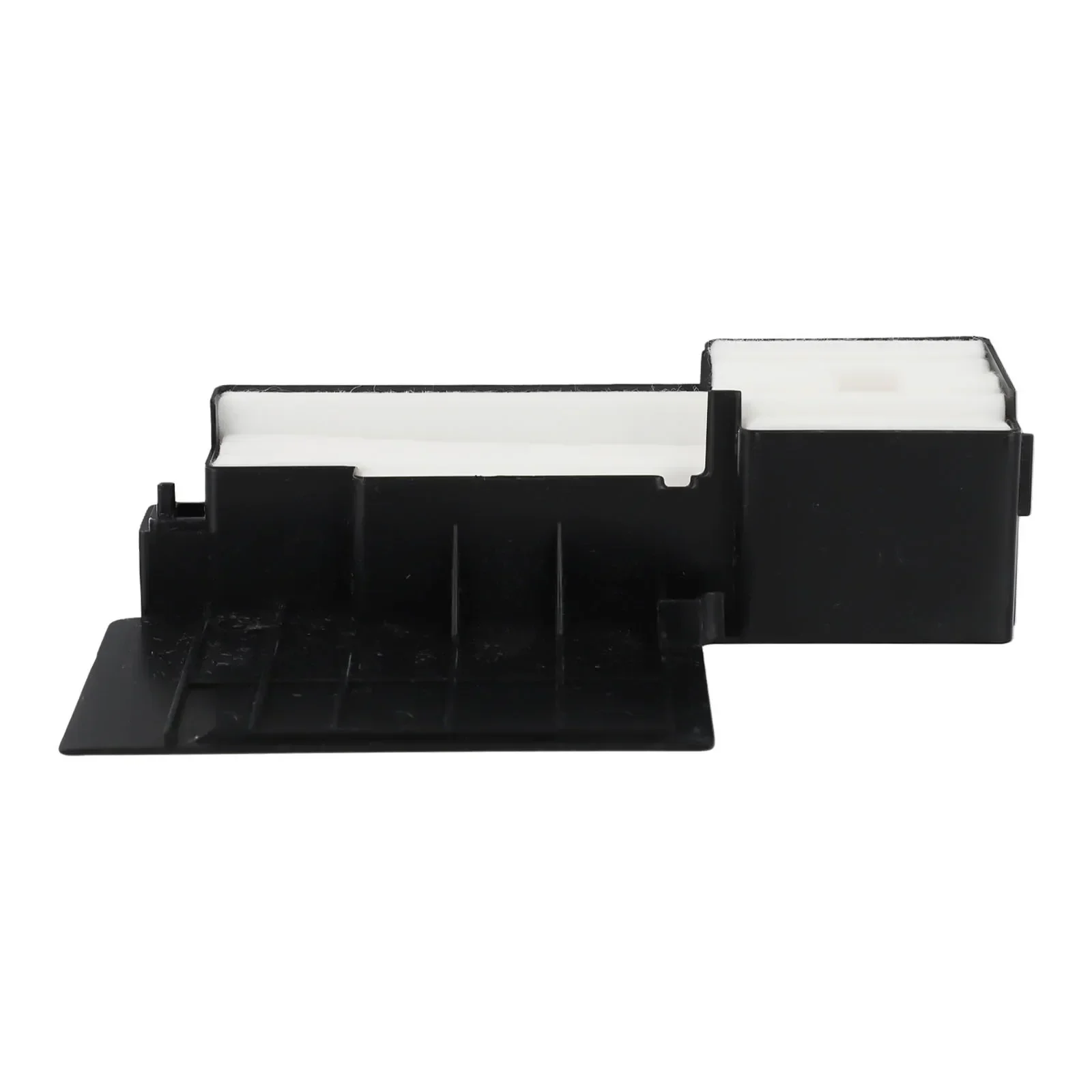 Replacement Waste Ink Pad Tank Sponge with Shell for L110 L120 L130 L210 L220 L300 L350 L360 L362 L363 L365 L366