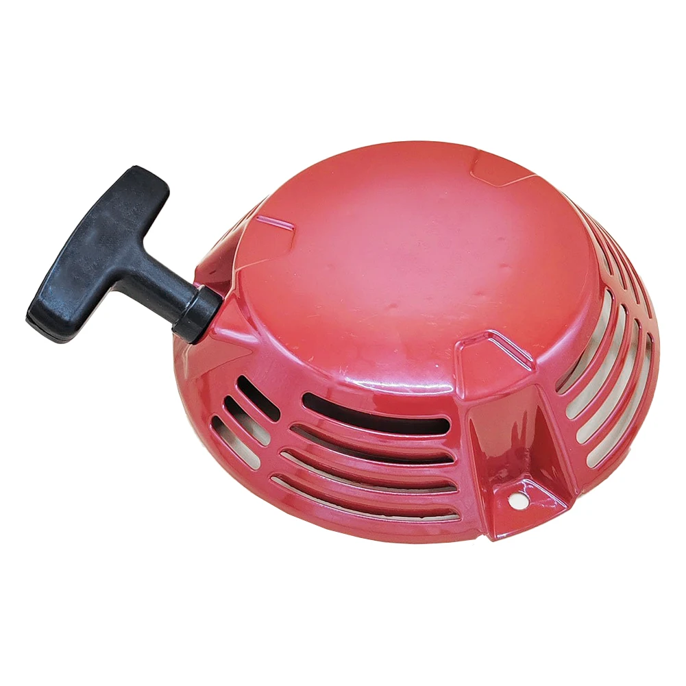 Replacement 13775 Recoil Starter Designed for Honda Models HR194 HR215 HRC215 28400ZE6T02 to Enhance Performance