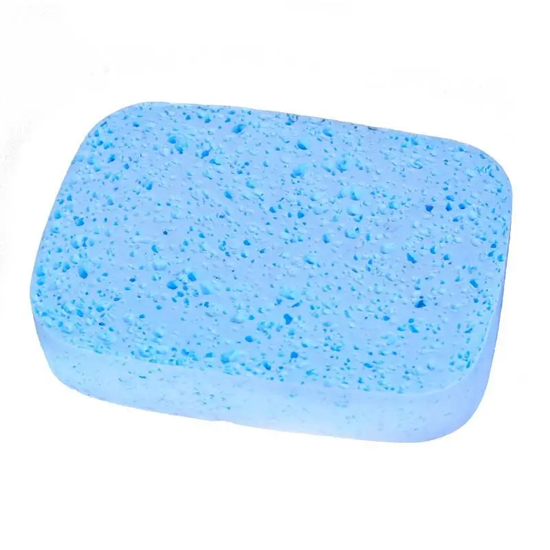 Soft Watercolor Painting Sponge Art Foam Sponge Artist Drawing Cleaning Sponge For Oil Acrylic Paint Drawing Stationery Supplies