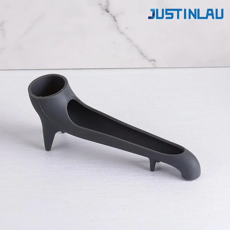 JUSTINLAU Machine Water Tank Funnel Semi-automatic Coffee Machine Funnel Access Water Funnel for Breville Espresso Machine