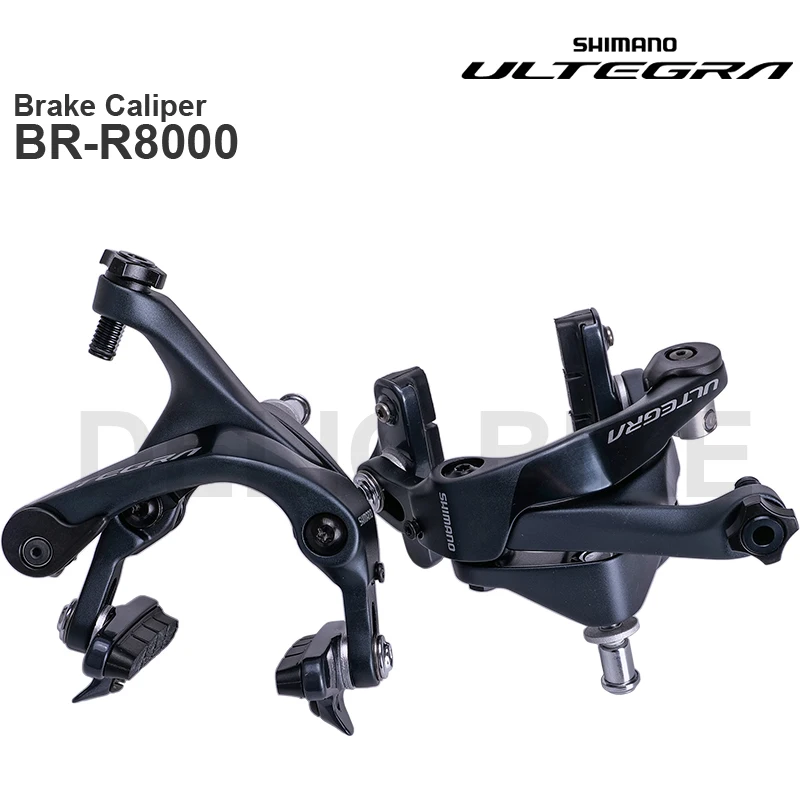 

SHIMANO 105 R7000 ULTEGRA R8000 Brake Caliper BR-R7000 BR-R8000 BR-R8010 BR-R8110 Front and Rear Original parts