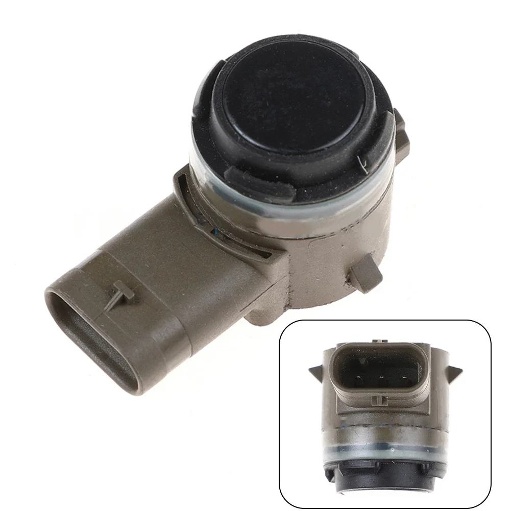 

High Quality Practical To Use 100% Brand New Parking Sensor 1 Pcs 1127503-14-C ABS Bumper Parking Direct Replacement