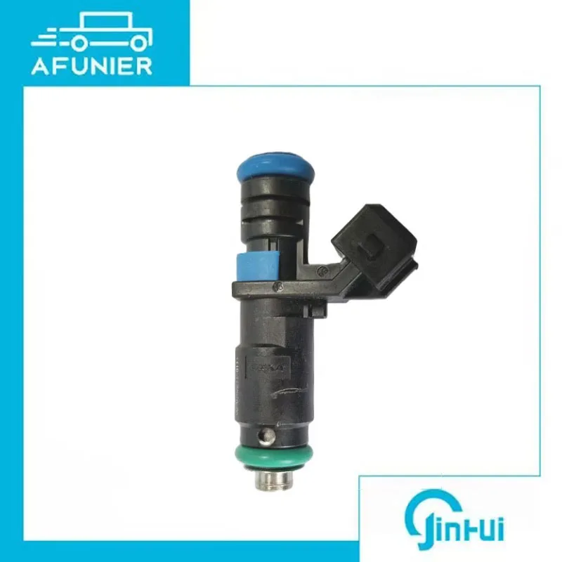 

4/6Pcs Fuel Injector Nozzle For Kia OE No.:1118-1132010-20,K204S20341