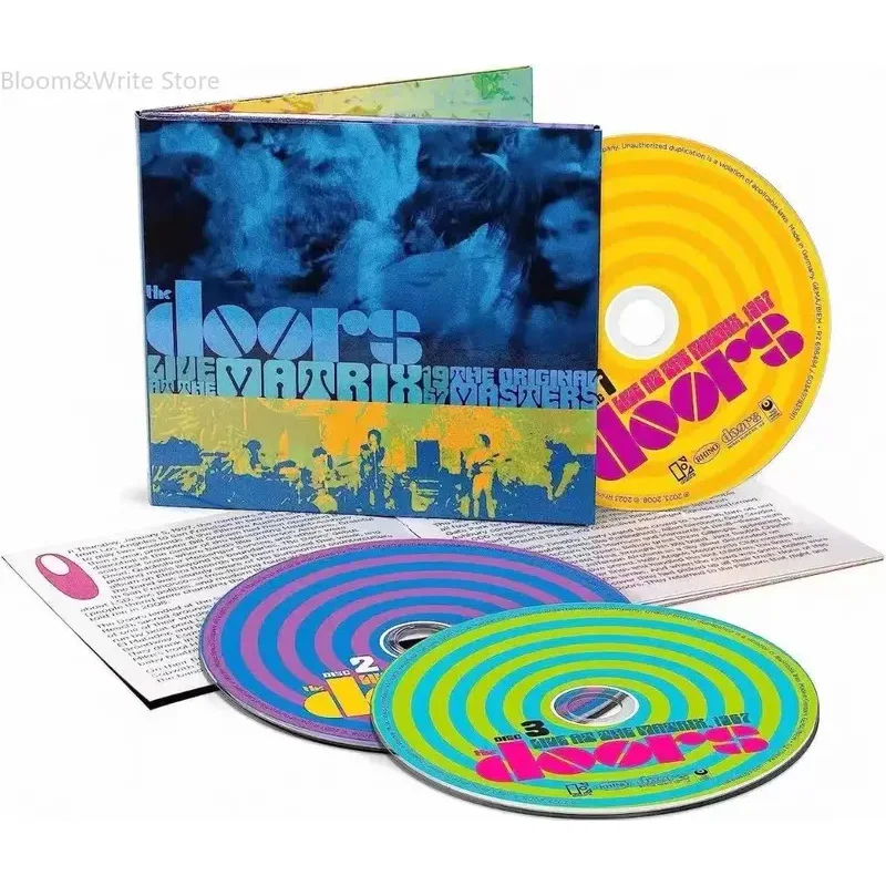 ΠΠ½Π°ΠΌΠ΅Π½ΠΈΡΡΠ΅ Π°ΠΌΠ΅ΡΠΈΠΊΠ°Π½ΡΠΊΠΈΠ΅ ΡΠΎΠΊ-Π³ΡΡΠΏΠΏΡ Morrison The Doors Live At The Matrix19673CD ΠΠΈΠ²ΠΎΠΉ Π°Π»ΡΠ±ΠΎΠΌ ΠΡΠ·ΡΠΊΠ°Π»ΡΠ½ΡΠΉ ΠΊΠΎΠΌΠΏΠ°ΠΊΡ-Π΄ΠΈΡΠΊ. ΠΠ½Π°ΠΌΠ΅Π½ΠΈΡΡΠ΅ Π°ΠΌΠ΅ΡΠΈΠΊΠ°Π½ΡΠΊΠΈΠ΅ ΡΠΎΠΊ-Π³ΡΡΠΏΠΏΡ Morrison The Doors Live At The Matrix19673CD ΠΠΈΠ²ΠΎΠΉ Π°Π»ΡΠ±ΠΎΠΌ ΠΡΠ·ΡΠΊΠ°Π»ΡΠ½ΡΠΉ ΠΊΠΎΠΌΠΏΠ°ΠΊΡ-Π΄ΠΈΡΠΊ.