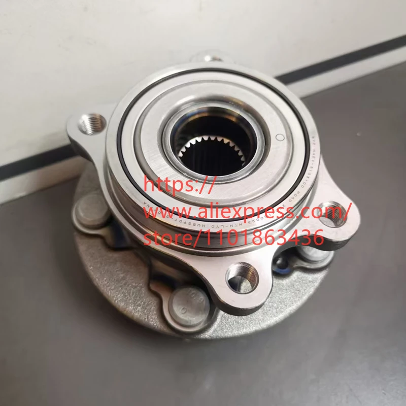 Wheel Hub Bearing for DENZA D9