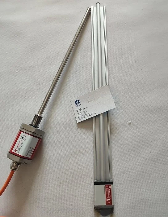 

Buy Without Hesitation! MTS - 3294 RHM0800MD631P102, 800mm Range, a Powerful Assistant for Industrial Displacement Monitoring