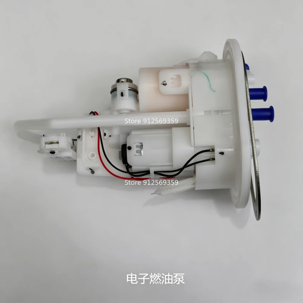 For VOGE Valico DS900X DSX900 Motorcycle Original Electronic Fuel Pump Twin Cylinder Engine Oil Pump Parts