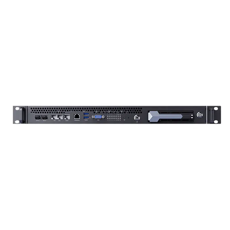 CSB1-N10R3576 Computing Power Server 60Tops 0cta-core 64-bit processor RK3576,8GB LPDDR4,64GB еMMC,550W AC power supply
