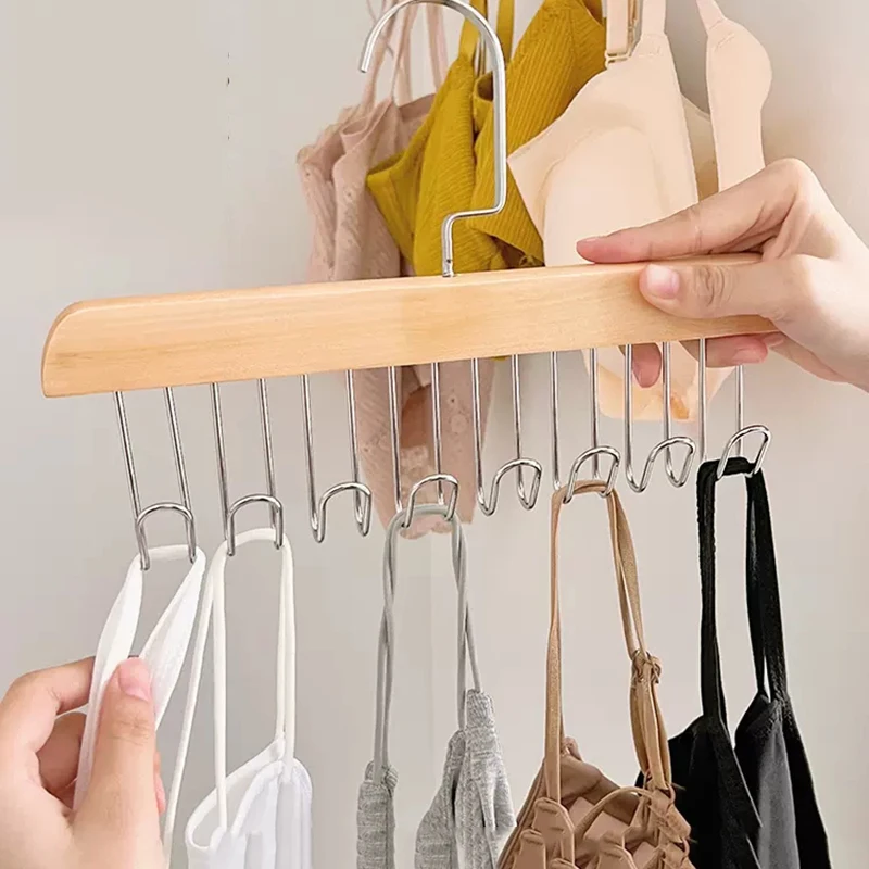 Boutique Bedroom Clothes Racks Minimalist Indoor Garment Designer Clothes Corner Hanger Saving Colgador De Ropa Hall Furnitures