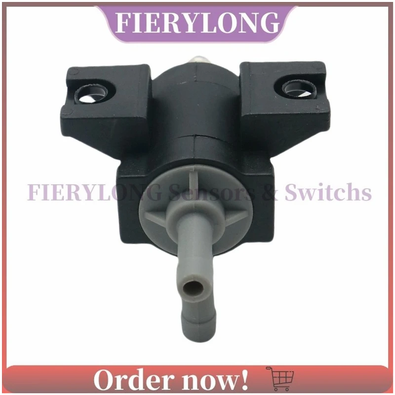 03C906283B 03C906283A โซลินอยด์วาล์วเทอร์โบชาร์จเจอร์สำหรับรถยนต์ VW Mk5 & Mk6 Golf Passat Polo Scirocco Sharan Tiguan อุปกรณ์เสริมรถยนต์