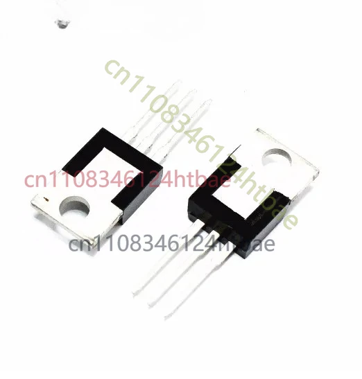 For Triac BTA24-800B BTA24-800 BTA24 TO-220 Best Quality 100PCS