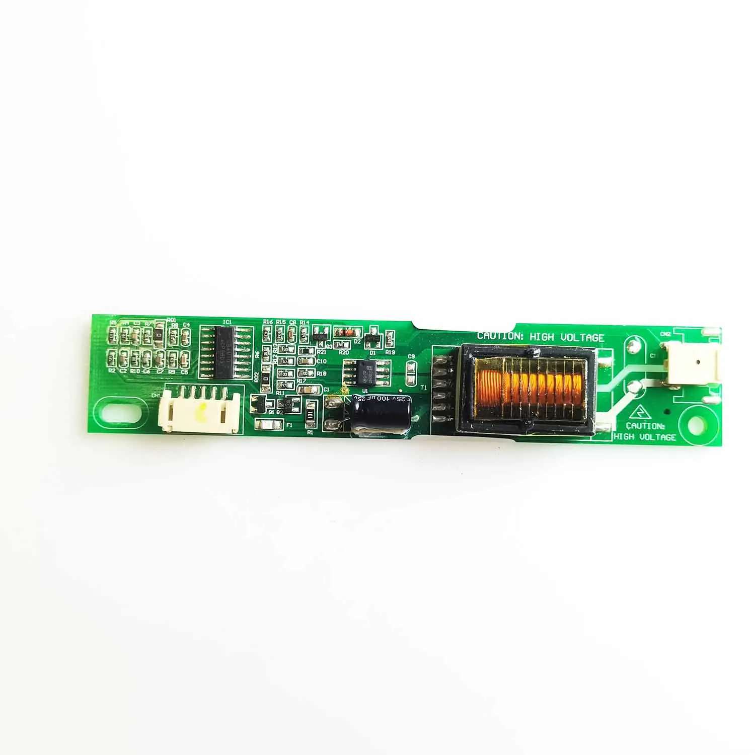 Barra ad alta tensione E123995 KB-616(X) Inverter INV-107 HJC12321P