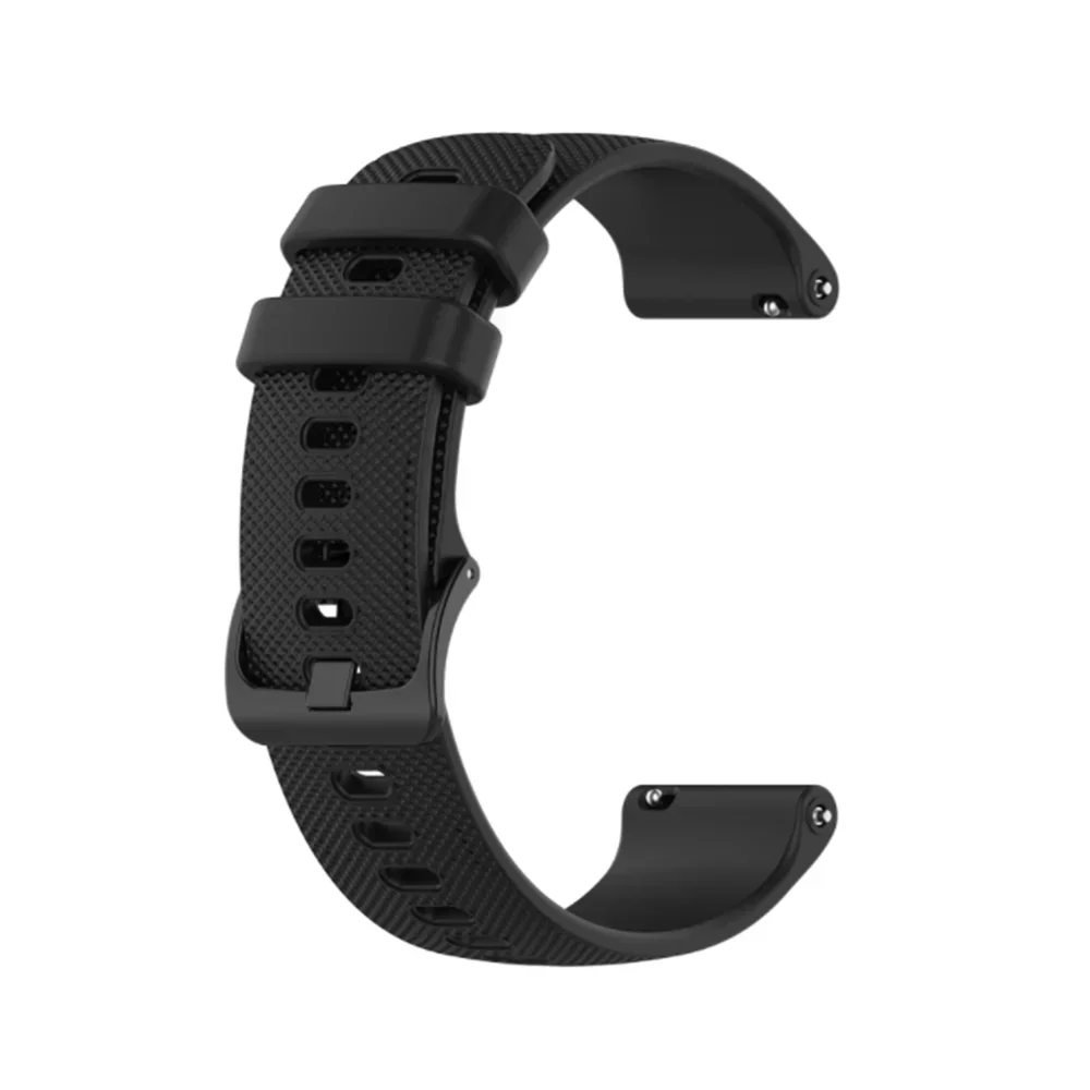 Силиконовый ремешок 22 мм для Xiaomi Redmi Watch 5 Active Smartwatch, спортивный ремешок для Redmi Watch 5 Lite, аксессуары для браслетов