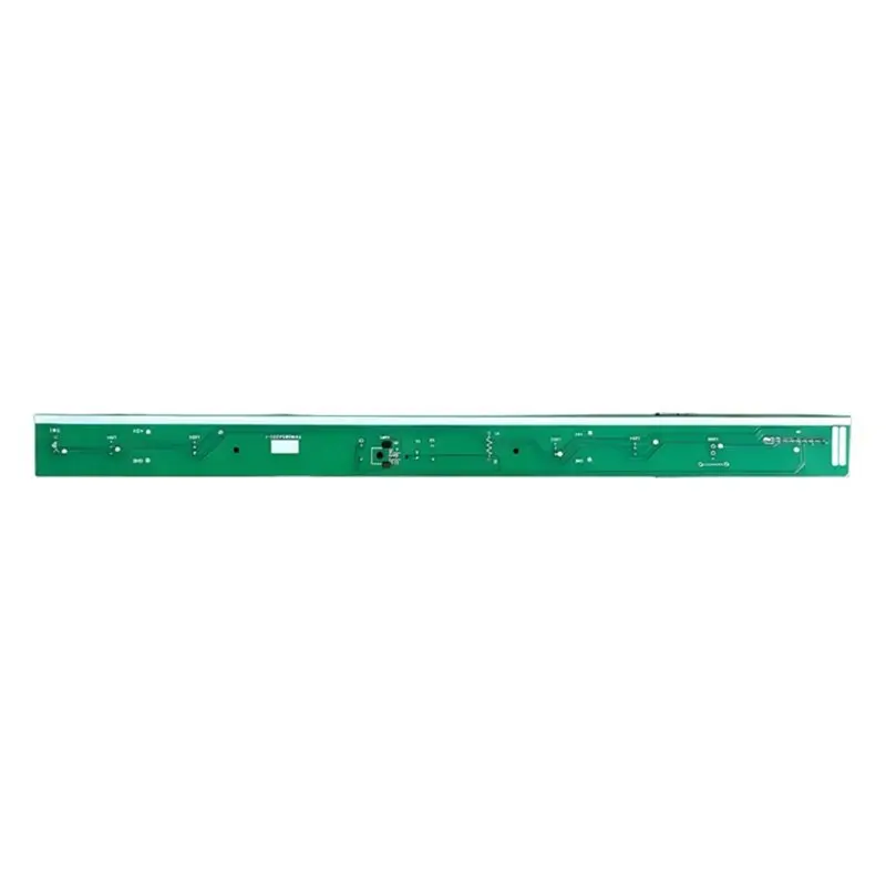 KEOL-Klimaanlagen-Signalempfangs-Steuerplatine RKW505A202 RYD505A202 Display-Leiterplatte für Klimaanlage