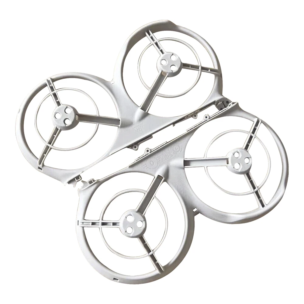 غطاء سفلي أصلي جديد من NEO إطار يسار ويمين إطار سفلي قابل للاستبدال لملحقات طائرة DJI Neo Drone