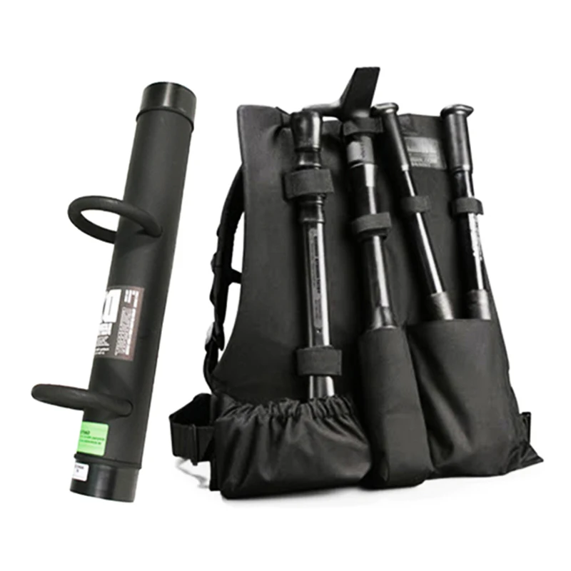 

Emergency Rescue Forcible Entry Tool Kit