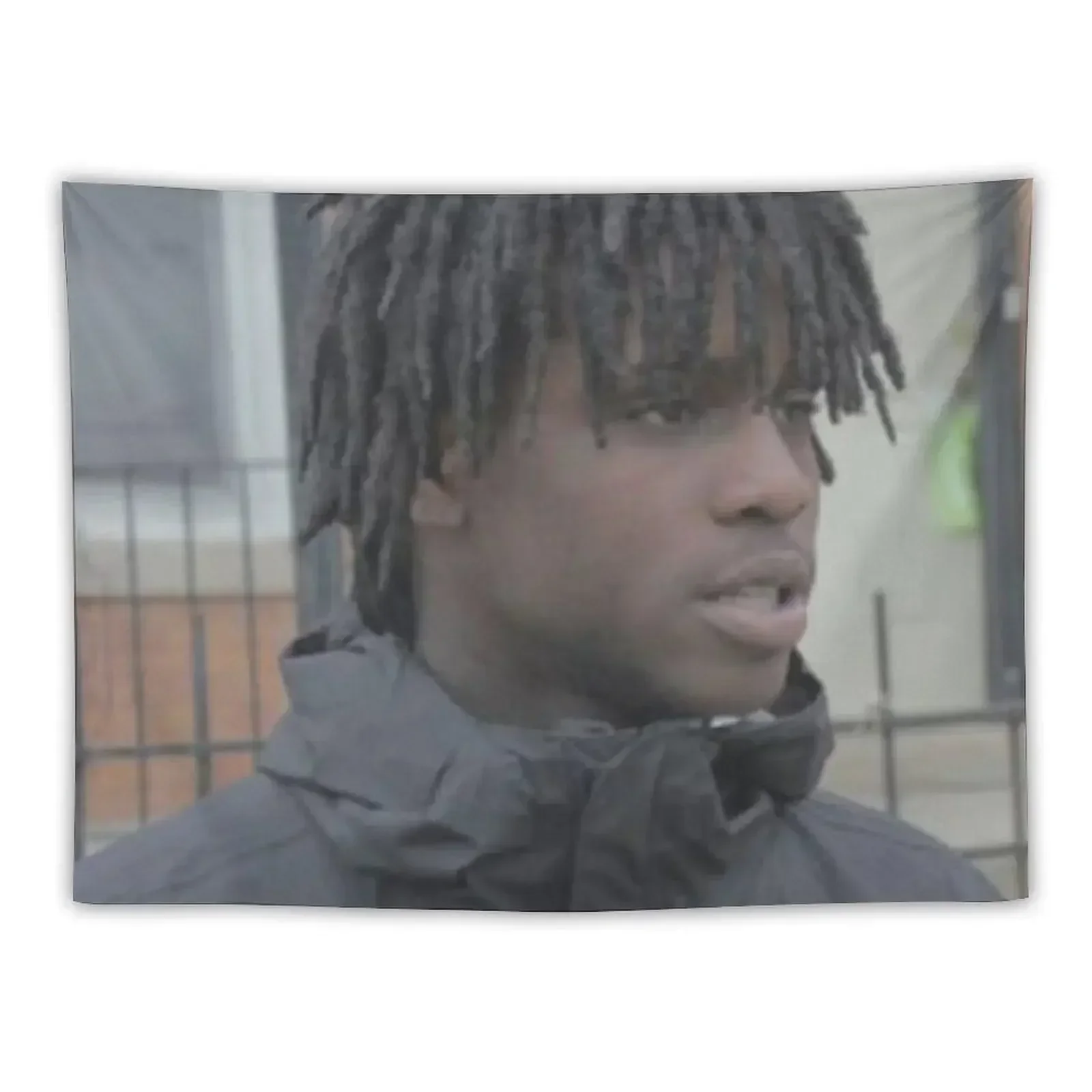 chief keef Tapestry Decoration For Rooms Decor Home Aesthetic Room Decorations Tapestry