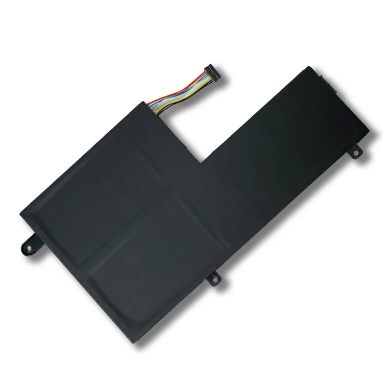 L14M3P21 for Lenovo Xiaoxin I2000 Flex 3 1470 Edge2 1580 Laptop Battery 0 Cycle High Quality High Capacity Replacement Bateria