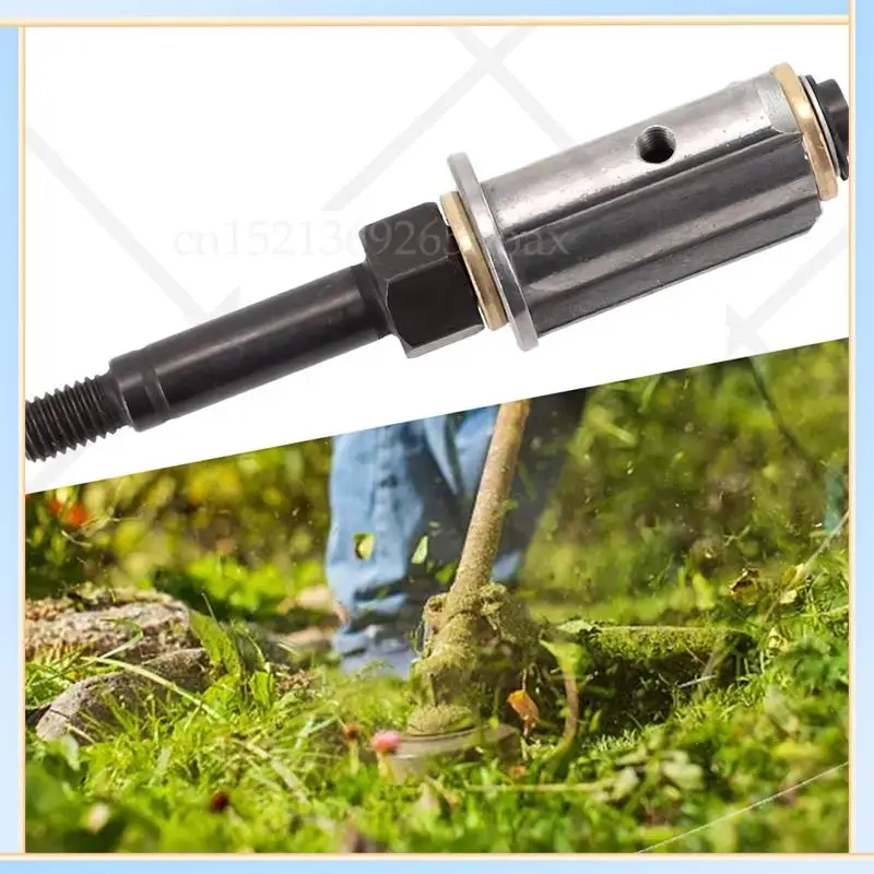 

-SPOR Bearing Housing For Stihl FS38 FS45 Trimmer 4144 640 5900 4144-640-59 Rimmer Parts String Trimmer Parts