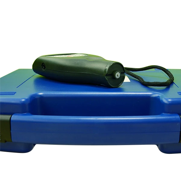 High Accuracy Hand Held Built-in Probe Digital Coating And Painting Thickness Gauge CM-8825FN