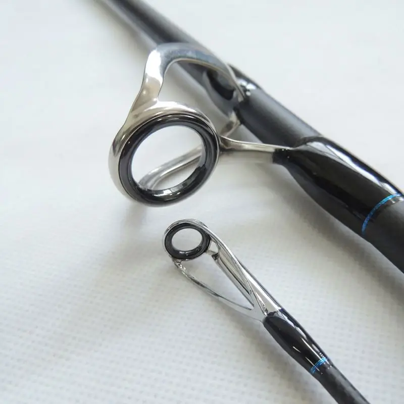 

Topline Catfish Carbon Stick 8 '9' 10 '11' Topline Fishing Stick