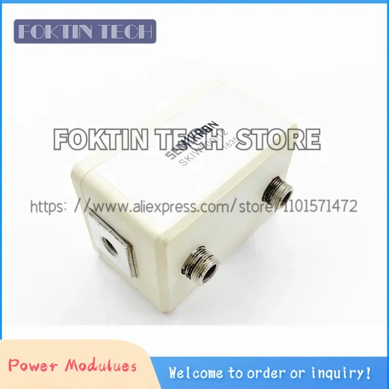 Skiw700/12 Skiw900/12 Skiw800/12 Skiw500/14 Skiw900/10 Module