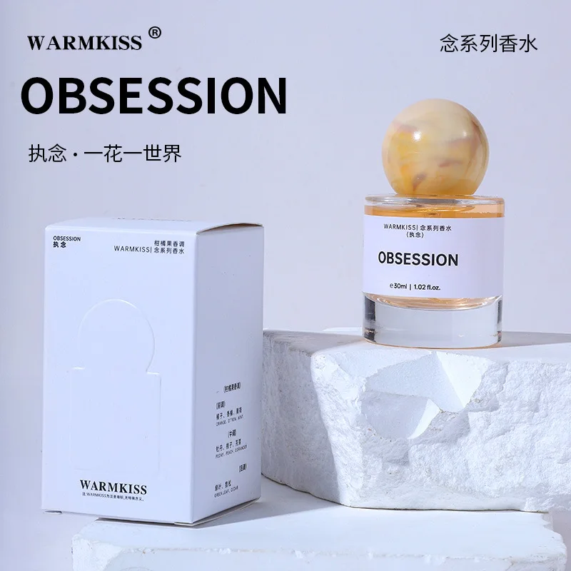 

Парфюм Obsession 30 мл, стойкий цветочно-фруктовый аромат, парфюмерная вода для женщин, оригинальный парфюм, натуральный свежий цитрусовый аромат.