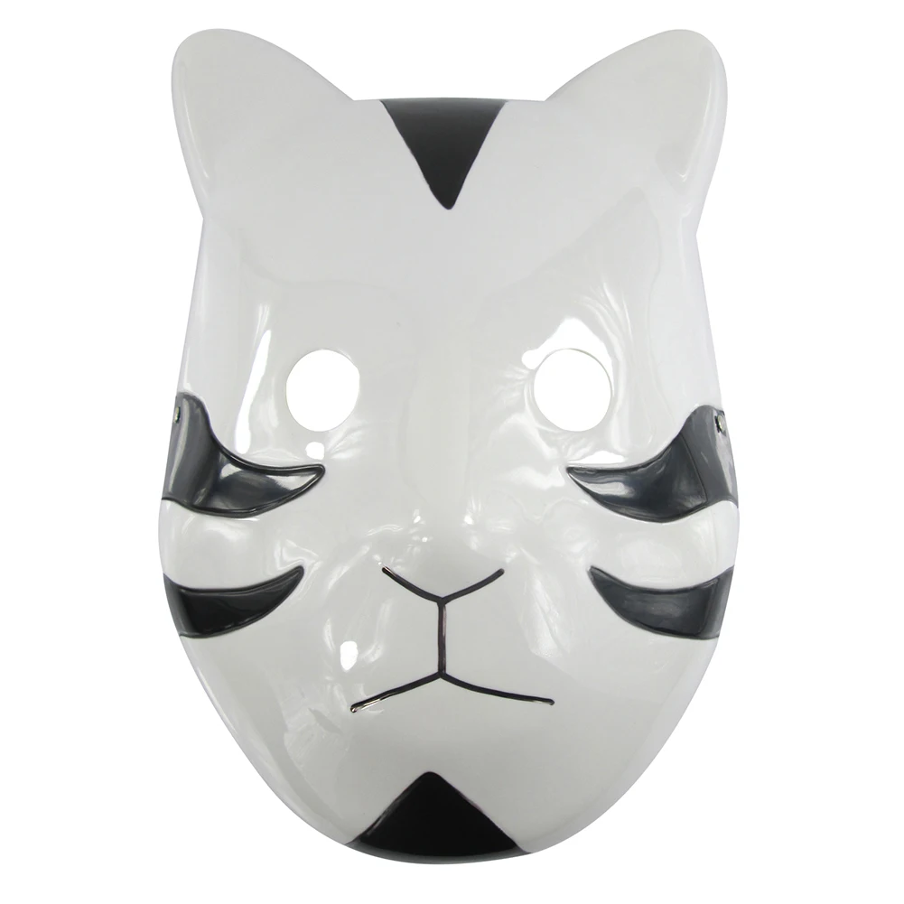 Brdwn Cosplay Konohagakure Uchiha Itachi Hatake Kakashi Anbu Mask Fox mask