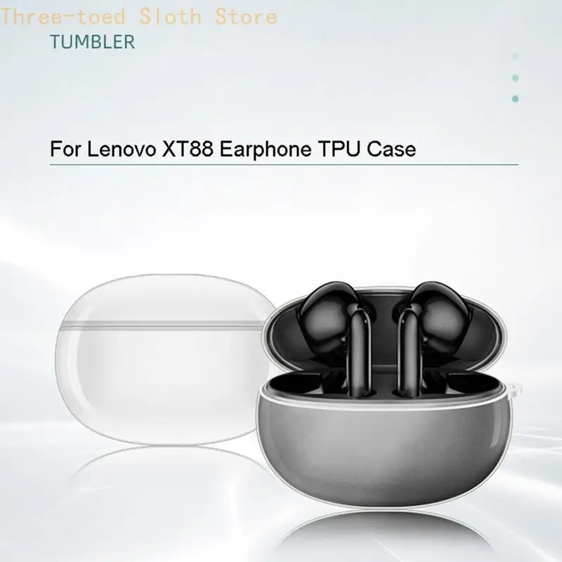 für Headset-Abdeckung für Schale, stoßfest, kratzfest, waschbar, Gehäuse, staubdicht, für Gehäuse E74A – Detail 9