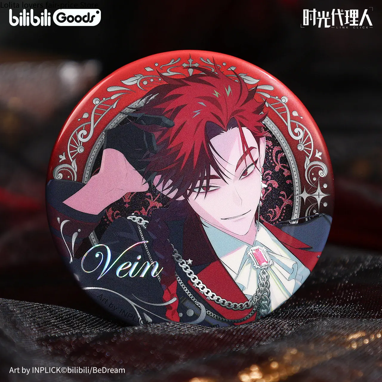 2026 Anime Link Click Official - огляд і ціна Top Anime Merchandise
