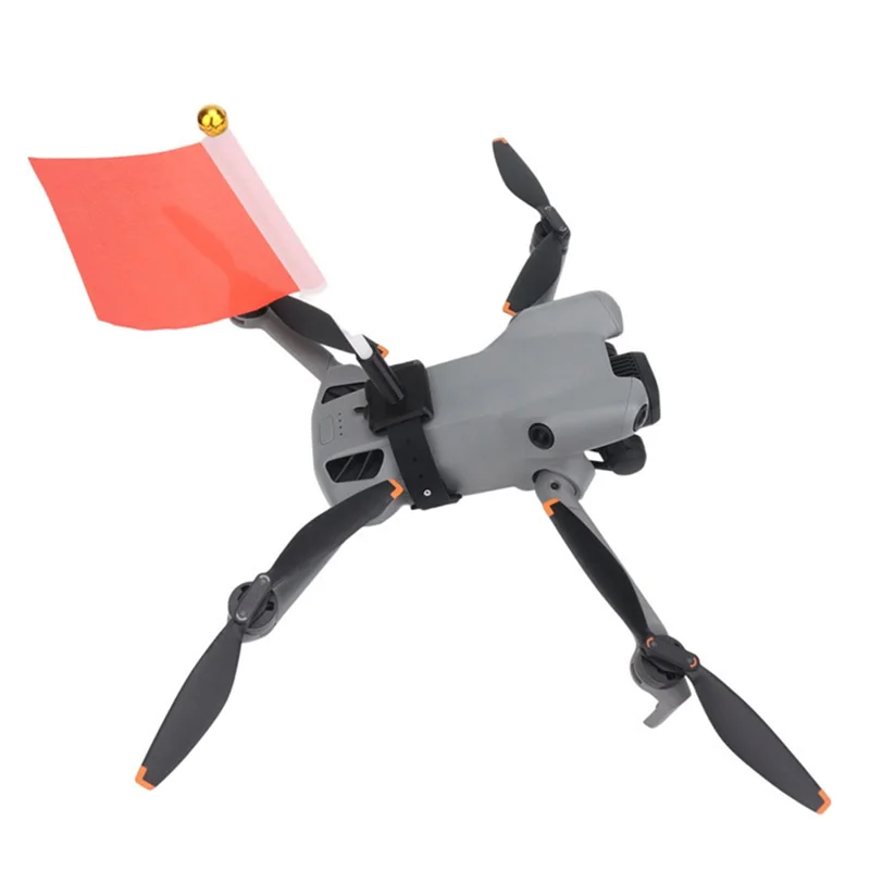 B03B-Flag Expansion Bracket For DJI Mini MINI 5 PRO/MINI 4K/4Pro Light-Weight Mount Flag Protective